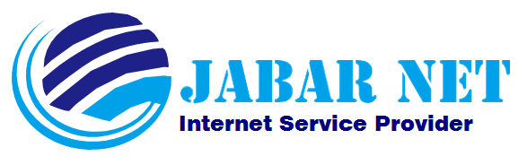 Logo Jabar Net